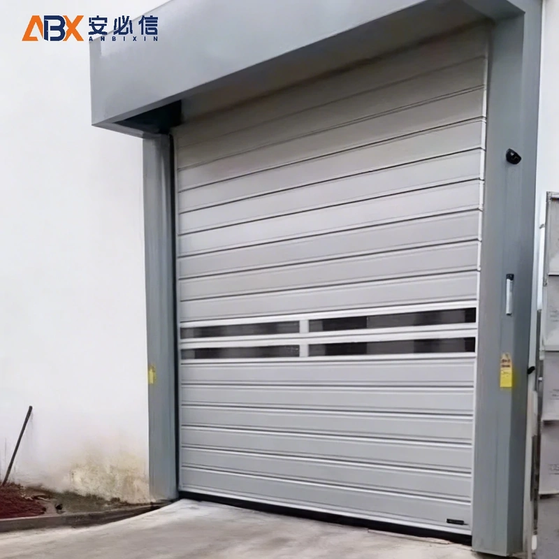 娄底洁净室高速门
